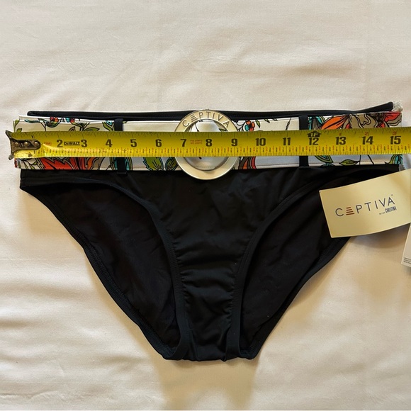 Captiva Bikini Bottom - Picture 3 of 9